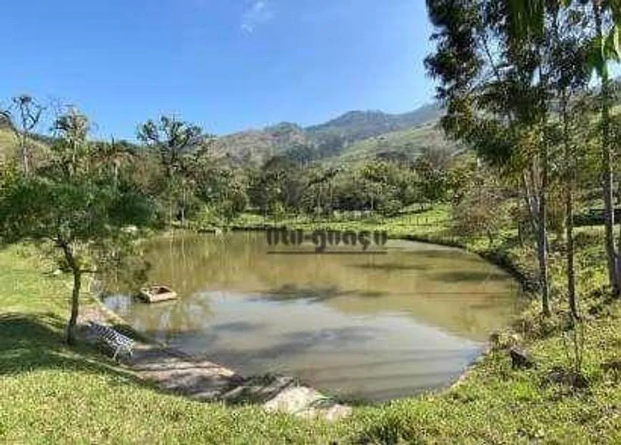 Foto 1 de Fazenda/Sítio com 4 Quartos à venda, 3242800m² em Bananal, Cabreúva