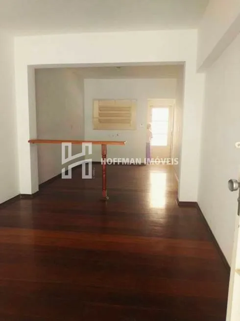 Foto 1 de Casa com 2 Quartos para alugar, 98m² em Osvaldo Cruz, São Caetano do Sul