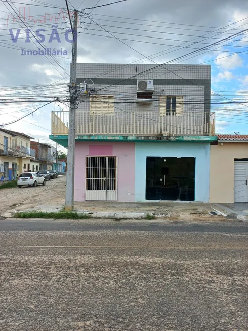 Foto 1 de Casa com 5 Quartos à venda, 10m² em Boa Vista, Mossoró