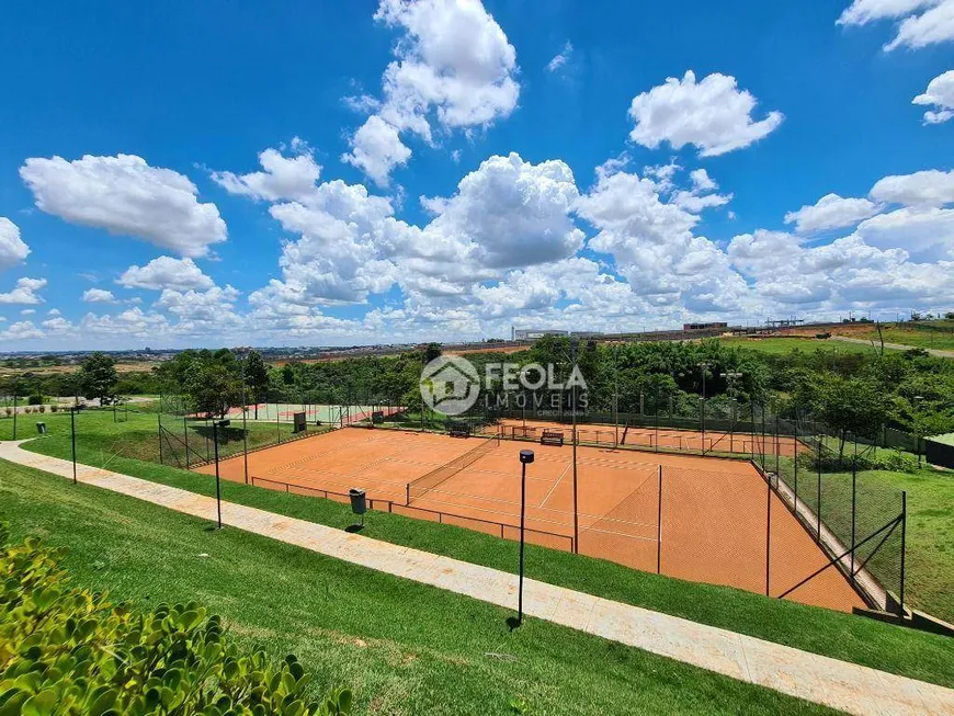 Foto 1 de Lote/Terreno à venda, 1023m² em Residencial Jardins da Cidade, Nova Odessa