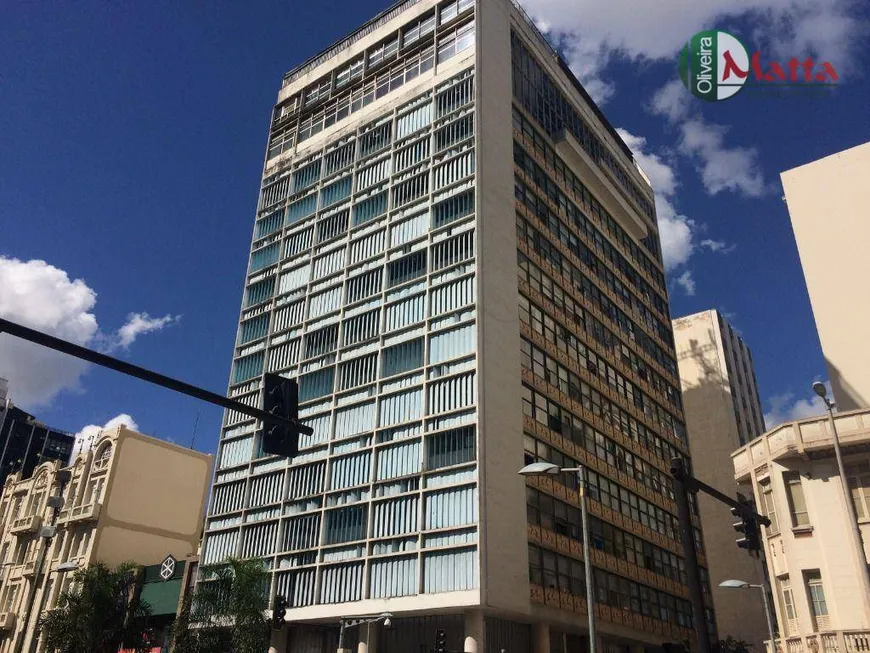 Foto 1 de Sala Comercial para alugar, 30m² em Centro, Juiz de Fora