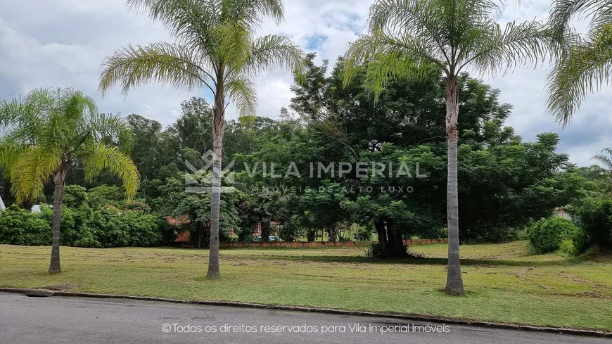 Foto 1 de Lote/Terreno à venda, 3003m² em Fazenda Vila Real de Itu, Itu