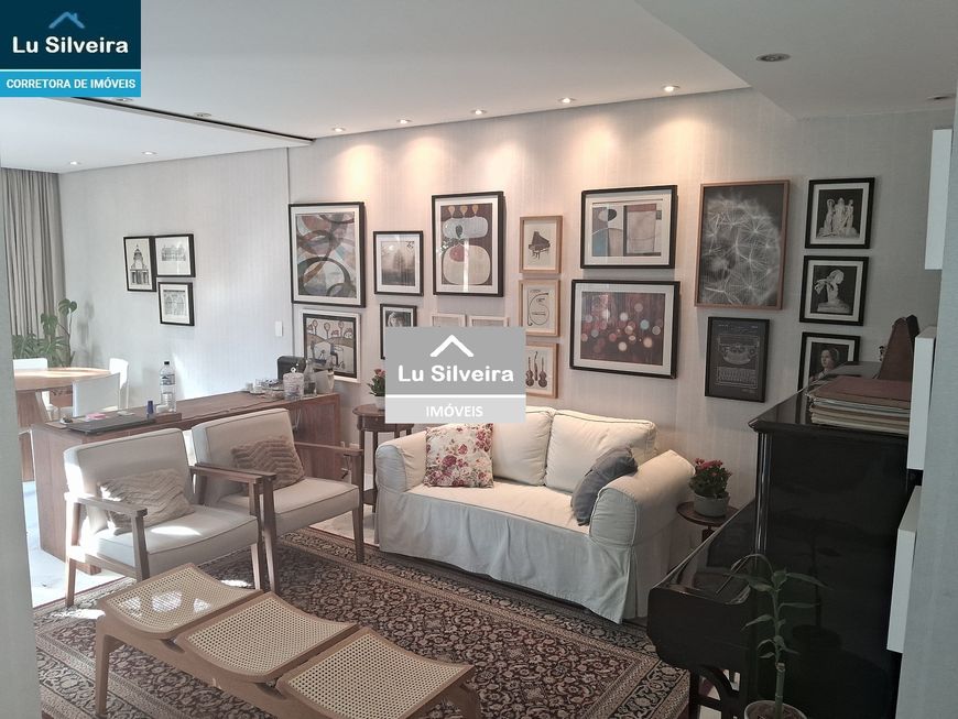 Foto 1 de Casa de Condomínio com 3 Quartos à venda, 185m² em Residencial Tambore 4, Santana de Parnaíba