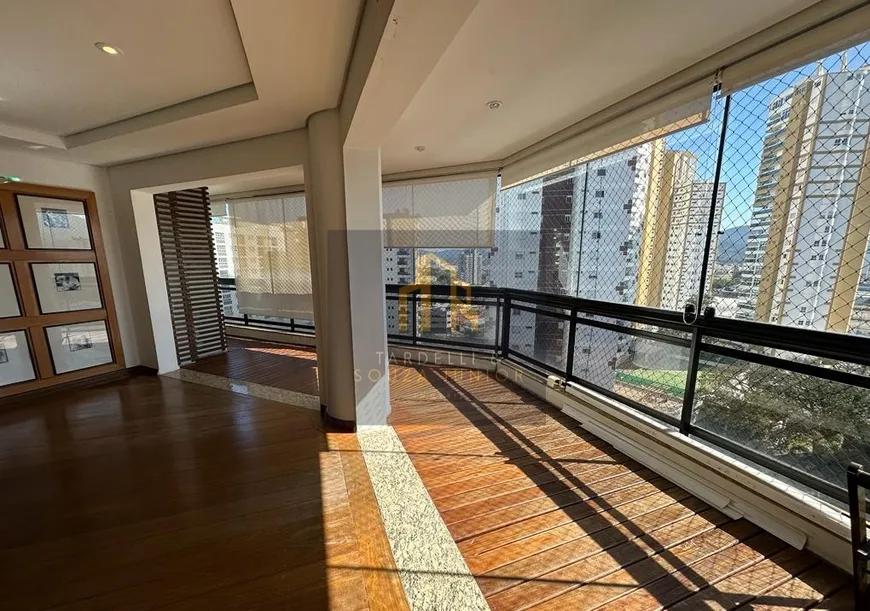 Foto 1 de Apartamento com 4 Quartos à venda, 161m² em Vila Oliveira, Mogi das Cruzes