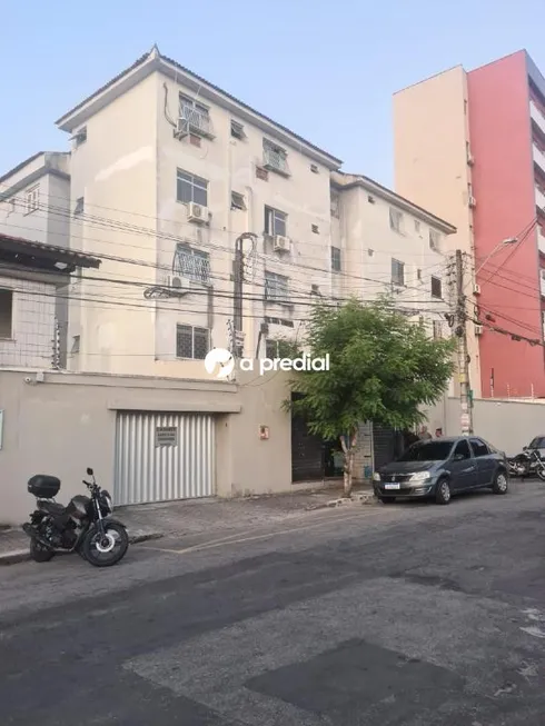 Foto 1 de Apartamento com 2 Quartos à venda, 79m² em Joaquim Tavora, Fortaleza