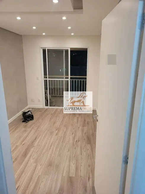 Foto 1 de Apartamento com 2 Quartos à venda, 60m² em Parque Campolim, Sorocaba