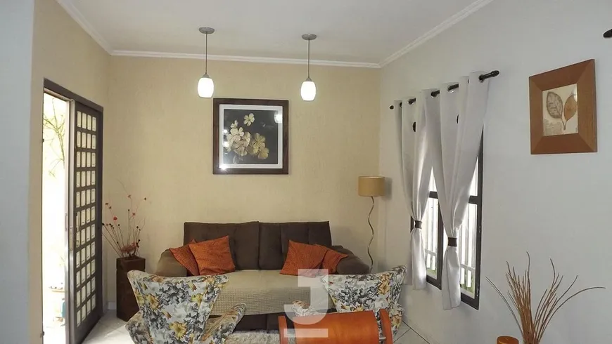 Foto 1 de Casa com 3 Quartos à venda, 144m² em Vila Nogueira, Campinas