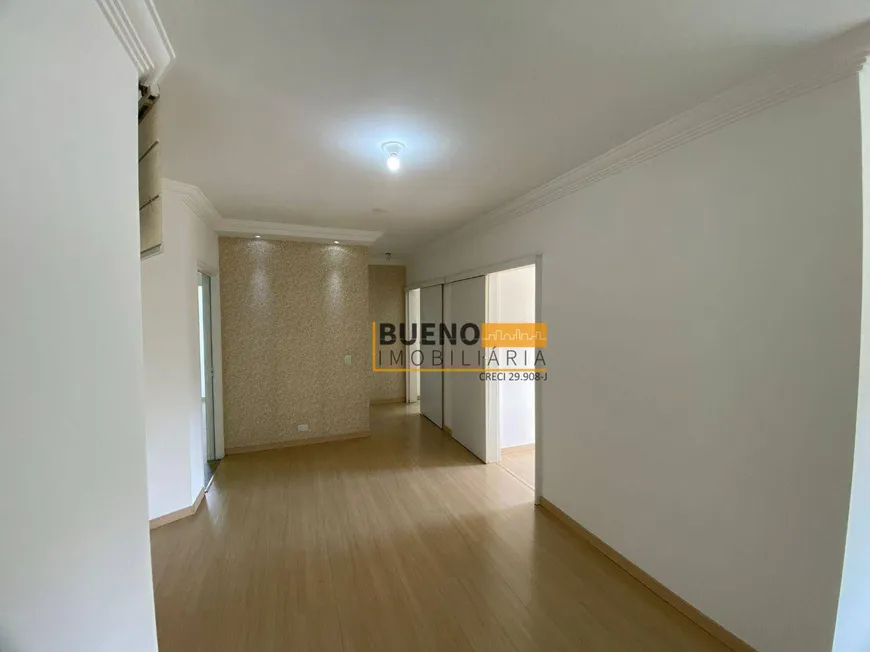 Foto 1 de Apartamento com 2 Quartos à venda, 90m² em Jardim São Domingos, Americana