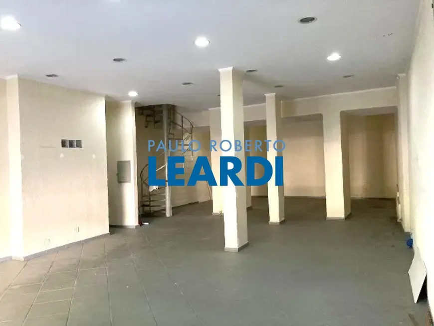 Foto 1 de Ponto Comercial para alugar, 220m² em Jardim São Dimas, São José dos Campos