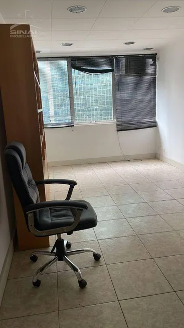 Foto 1 de Sala Comercial à venda, 21m² em Consolação, São Paulo