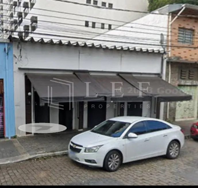 Foto 1 de Imóvel Comercial à venda, 104m² em Brooklin, São Paulo