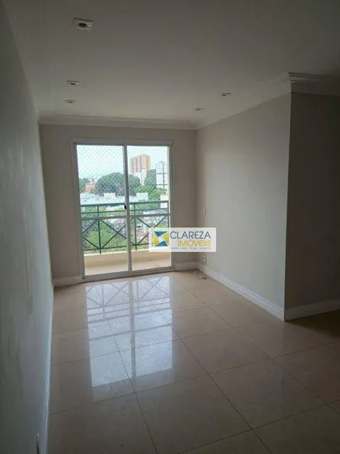 Foto 1 de Apartamento com 3 Quartos à venda, 68m² em Vila Butantã, São Paulo