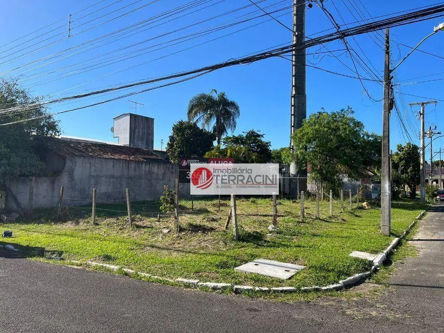 Foto 1 de Lote/Terreno para alugar, 270m² em Igara, Canoas