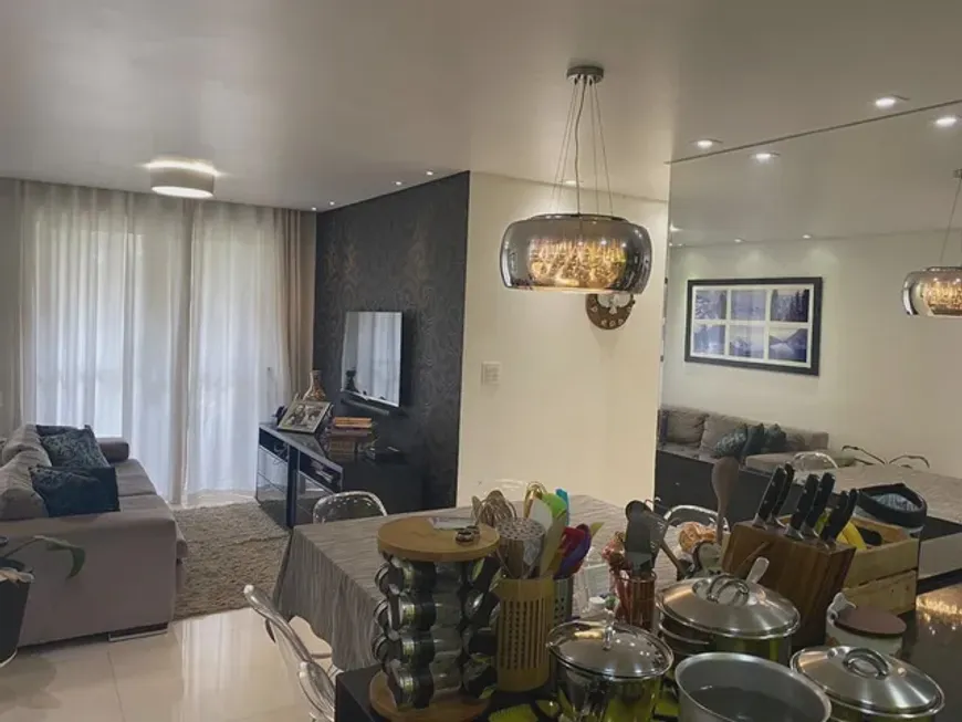 Foto 1 de Apartamento com 3 Quartos à venda, 64m² em Tatuapé, São Paulo