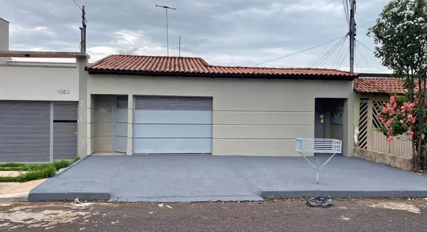 Foto 1 de Casa com 3 Quartos à venda, 180m² em Cohama, São Luís