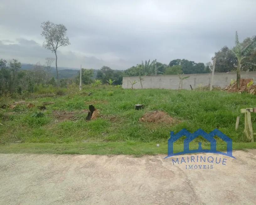 Foto 1 de Lote/Terreno à venda, 1007m² em Estacao de Moreiras, Mairinque