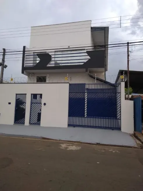 Foto 1 de Ponto Comercial à venda, 335m² em Cidade Jardim II, Americana