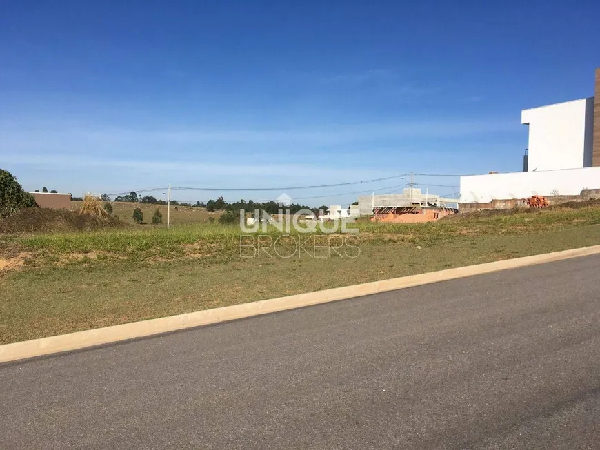 Foto 1 de Lote/Terreno à venda, 250m² em , Cabreúva