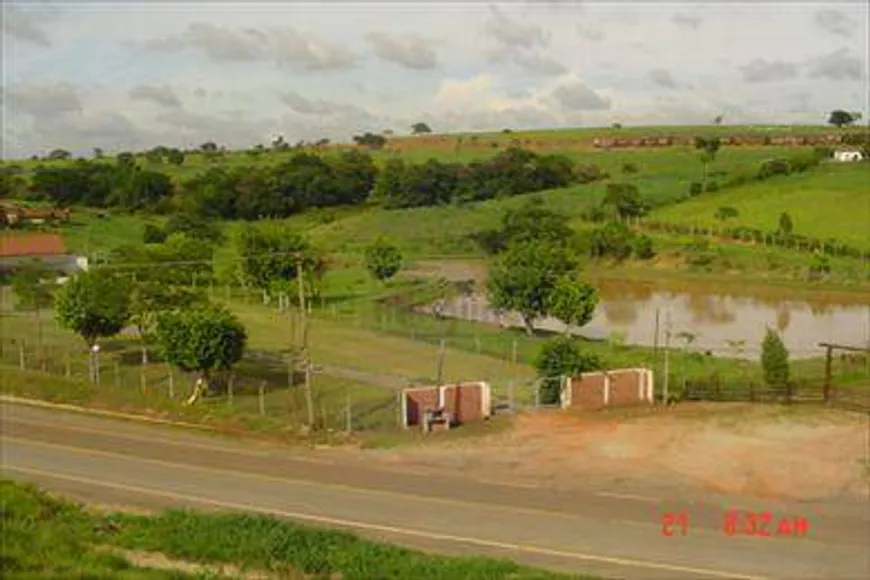 Foto 1 de Fazenda/Sítio à venda, 36300m² em Itapecerica, Salto
