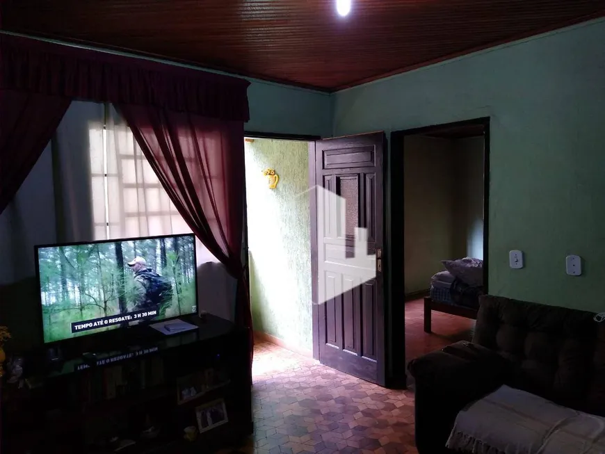 Foto 1 de Casa com 4 Quartos à venda, 150m² em Vila Assis, Jaú