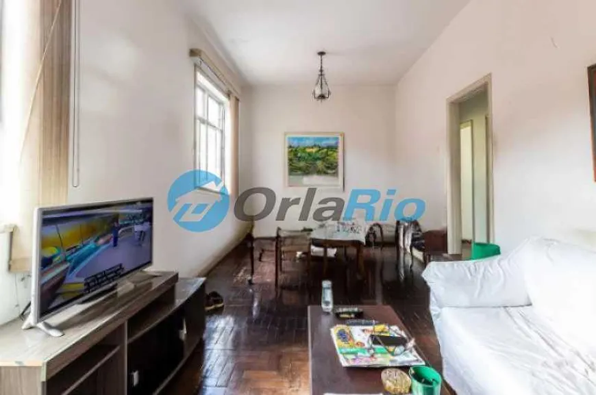 Foto 1 de Apartamento com 2 Quartos à venda, 76m² em Urca, Rio de Janeiro