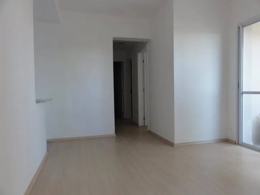 Foto 1 de Apartamento com 3 Quartos à venda, 72m² em Tamboré, Barueri