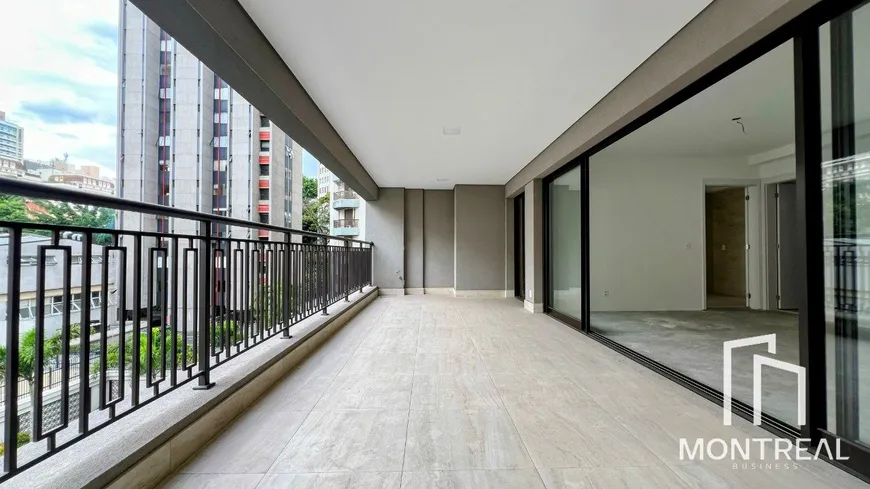 Foto 1 de Apartamento com 3 Quartos à venda, 174m² em Perdizes, São Paulo