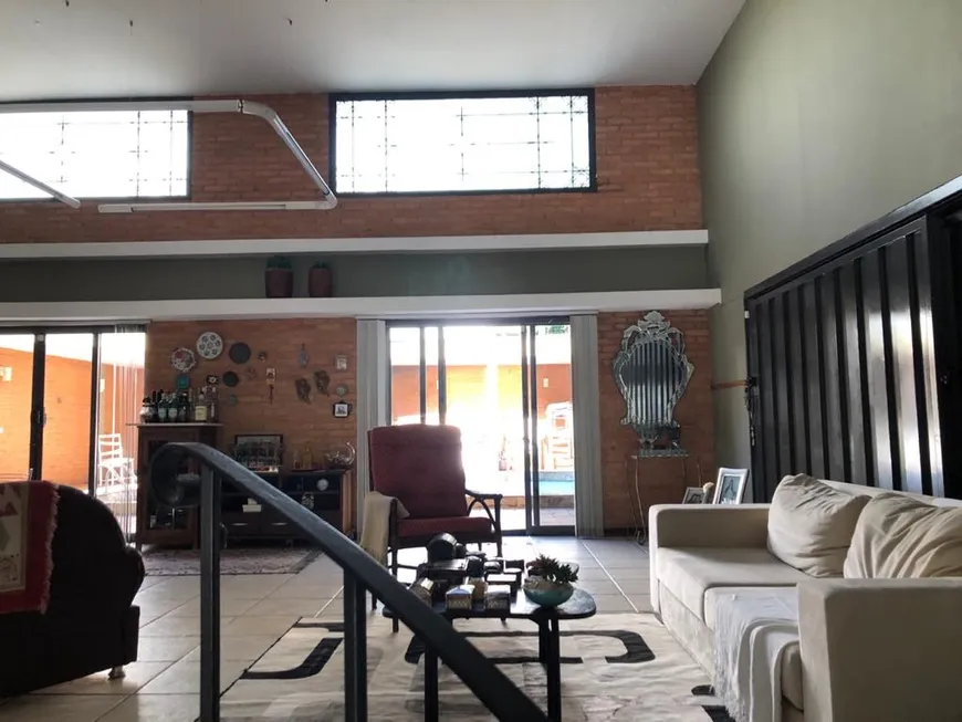 Foto 1 de Casa com 3 Quartos à venda, 365m² em Nova Piracicaba, Piracicaba