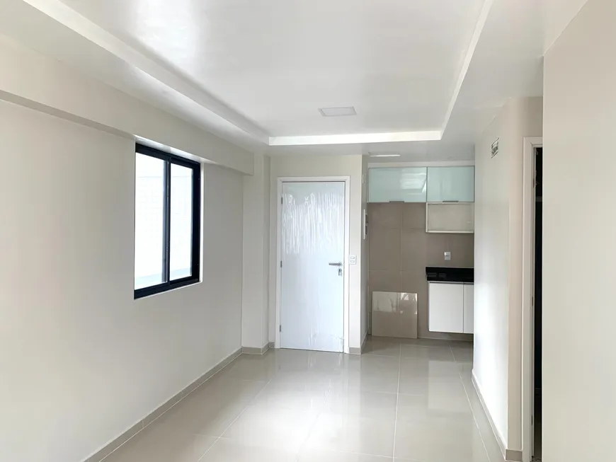 Foto 1 de Apartamento com 2 Quartos para alugar, 55m² em Boa Viagem, Recife