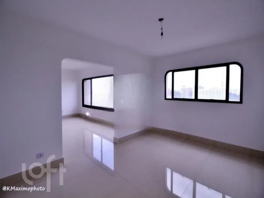 Foto 1 de Apartamento com 4 Quartos à venda, 329m² em Santo Amaro, São Paulo