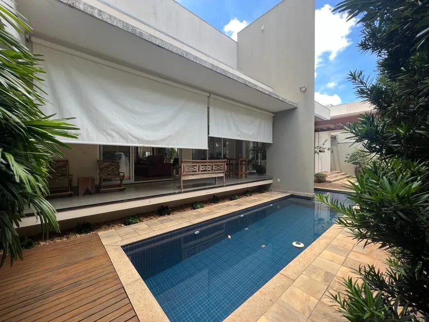 Foto 1 de Casa de Condomínio com 2 Quartos à venda, 290m² em Residencial Lago Sul, Bauru