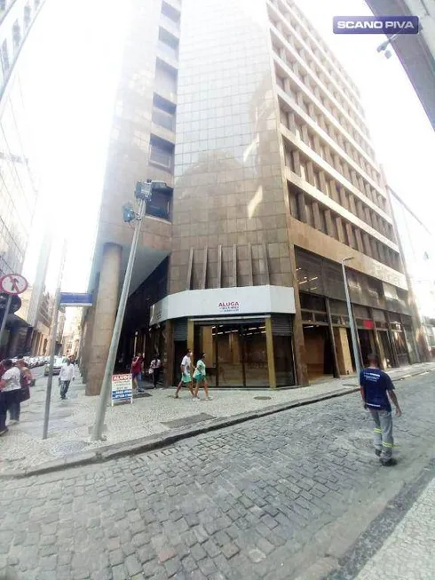 Foto 1 de Ponto Comercial para alugar, 951m² em Centro, Rio de Janeiro