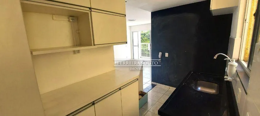 Foto 1 de Apartamento com 2 Quartos à venda, 60m² em Pendotiba, Niterói