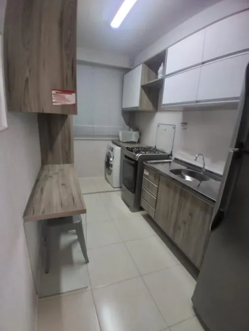 Foto 1 de Apartamento com 2 Quartos à venda, 42m² em Parque Dois Irmãos, Fortaleza
