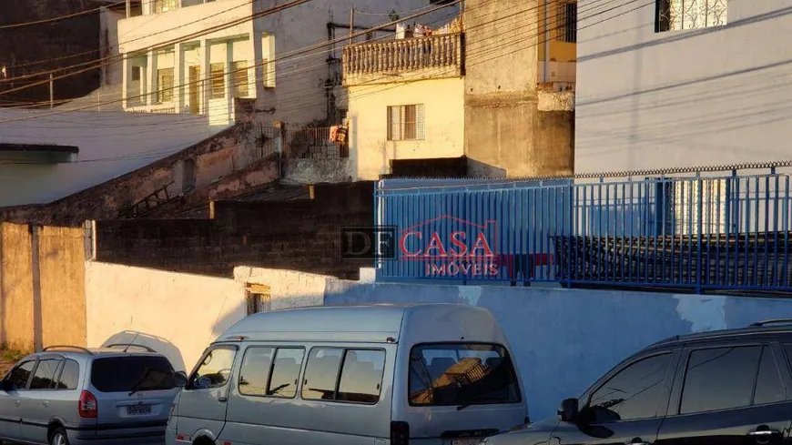 Foto 1 de Lote/Terreno para alugar, 1m² em Cangaíba, São Paulo