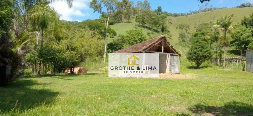 Foto 1 de Lote/Terreno à venda, 31573m² em Zona Rural, Monteiro Lobato