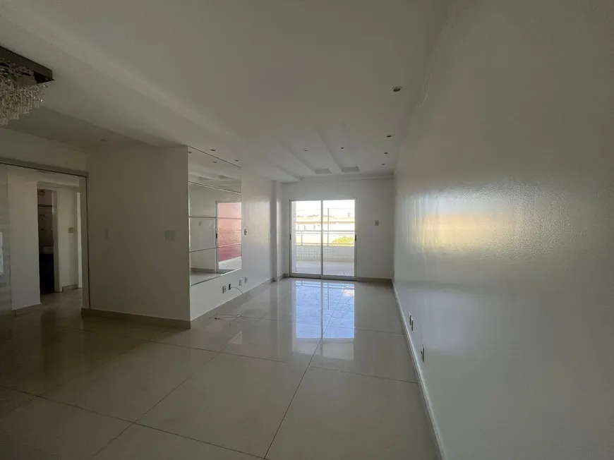 Foto 1 de Apartamento com 3 Quartos à venda, 150m² em Parque Tamandaré, Campos dos Goytacazes