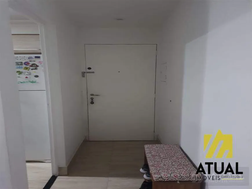 Foto 1 de Apartamento com 2 Quartos à venda, 58m² em Ingai, São Paulo