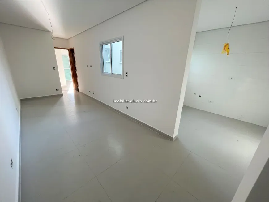 Foto 1 de Apartamento com 2 Quartos à venda, 81m² em Paraiso, Santo André