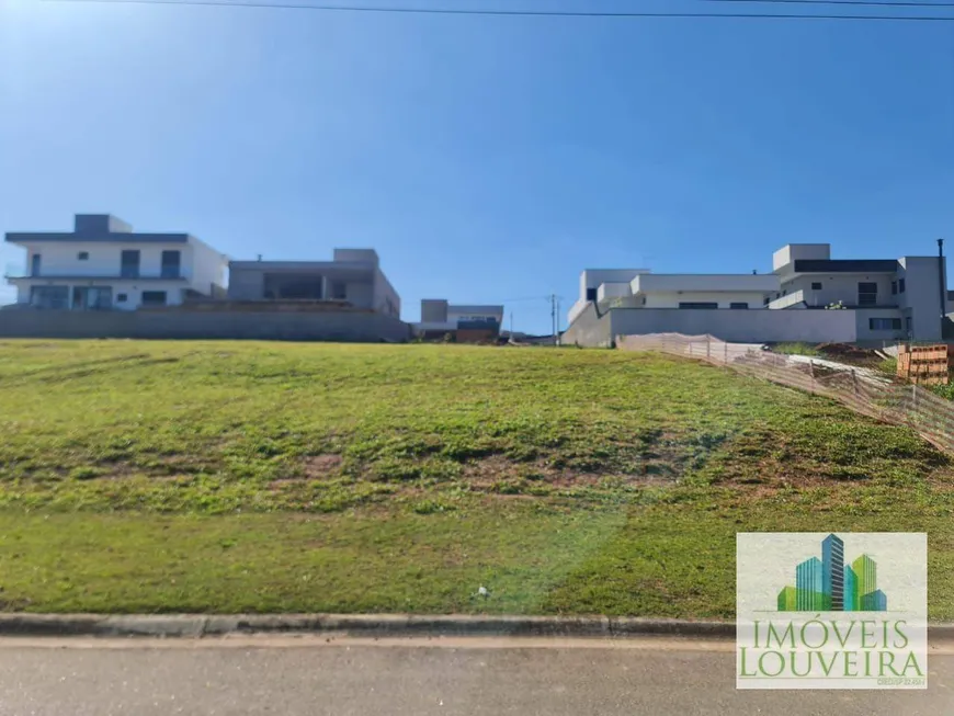 Foto 1 de Lote/Terreno à venda, 470m² em Condominio Santa Isabel, Louveira