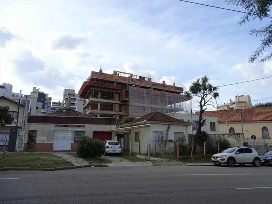 Foto 1 de Lote/Terreno à venda, 675m² em Água Verde, Curitiba