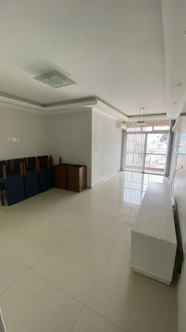 Foto 1 de Apartamento com 3 Quartos à venda, 118m² em Centro, Nova Iguaçu