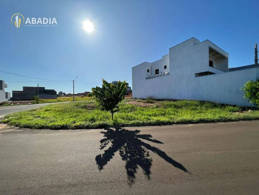 Foto 1 de Lote/Terreno à venda, 286m² em Residencial Terras da Estancia, Paulínia