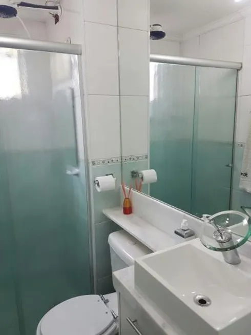 Foto 1 de Apartamento com 2 Quartos à venda, 50m² em Lauzane Paulista, São Paulo