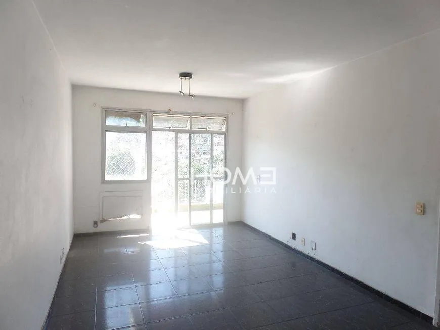 Foto 1 de Apartamento com 2 Quartos à venda, 111m² em Vila Isabel, Rio de Janeiro