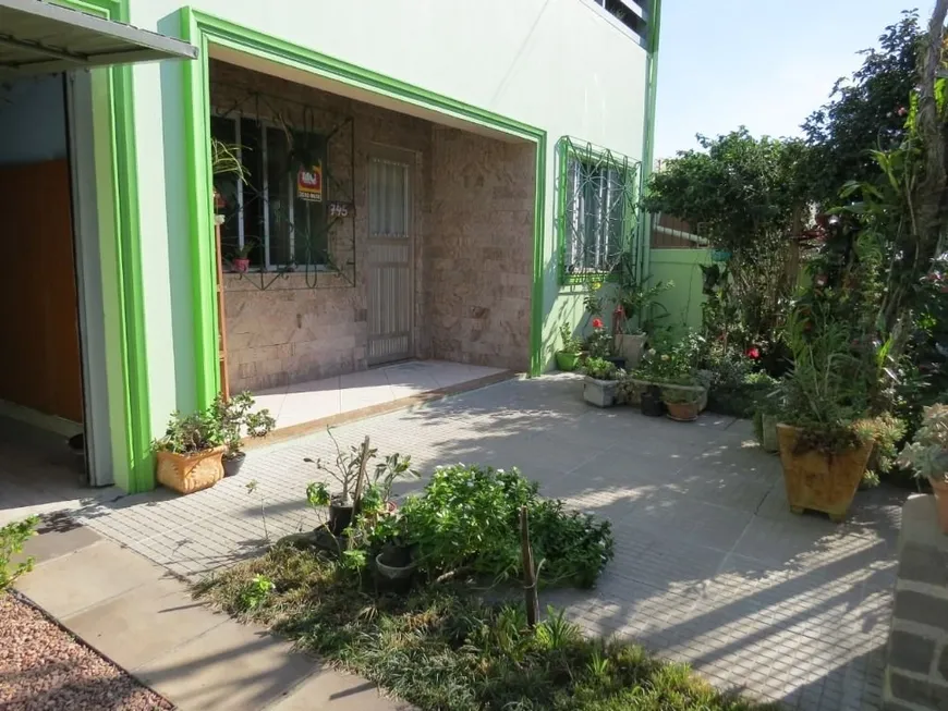 Foto 1 de Casa com 3 Quartos à venda, 323m² em Santa Teresa, São Leopoldo