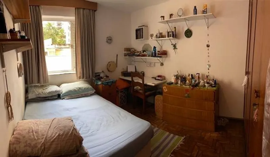 Foto 1 de Apartamento com 2 Quartos à venda, 84m² em Moema, São Paulo