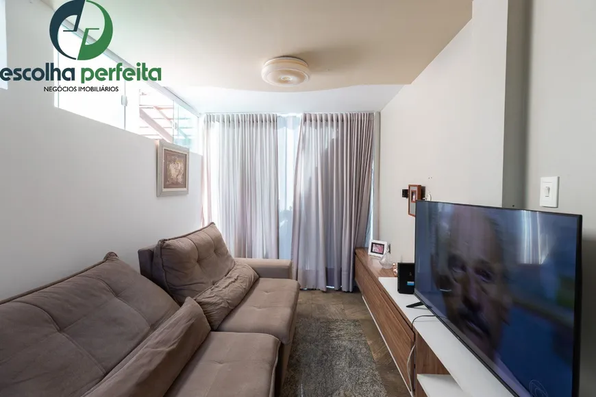 Foto 1 de Casa de Condomínio com 3 Quartos à venda, 180m² em Stella Maris, Salvador