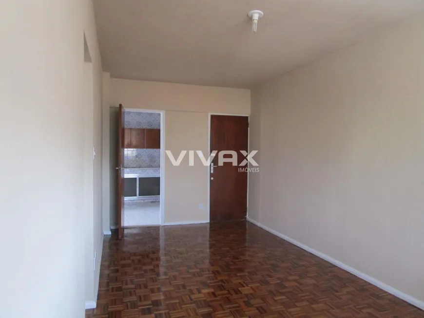 Foto 1 de Apartamento com 2 Quartos à venda, 59m² em Méier, Rio de Janeiro