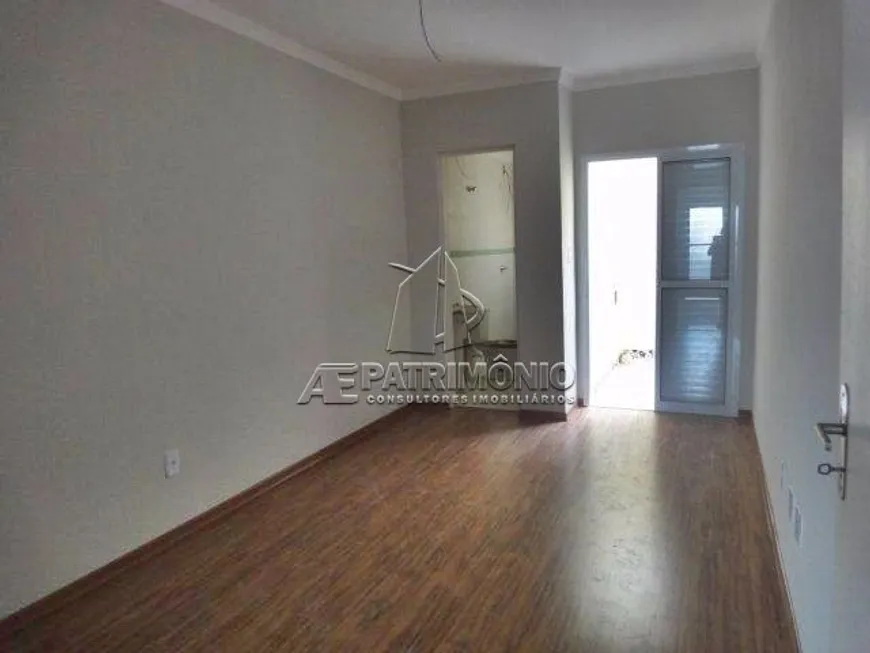 Foto 1 de Apartamento com 1 Quarto à venda, 38m² em Vila Helena, Sorocaba